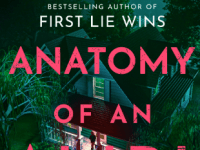 Anatomy of an Alibi- Ashley&nbsp;Elston