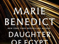 Daughter of Egypt- Marie&nbsp;Benedict