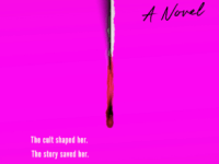 Paper Cut- Rachel&nbsp;Taff