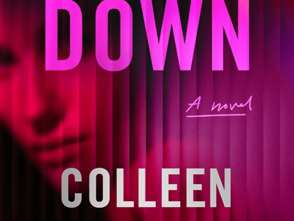 Woman Down-Colleen Hoover